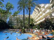 Aparthotel Protur Palmeras Playa Mallorca